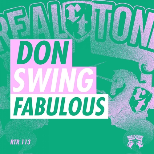 Don Swing - Fabulous [RTR113]